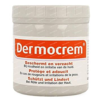 Dermocrem 125 g