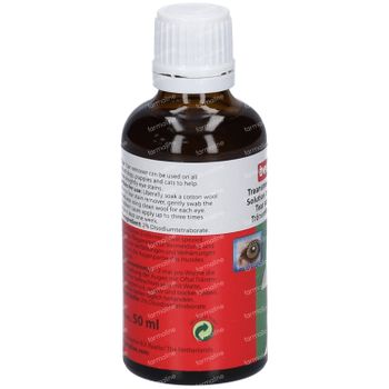 Beaphar® Oftal Solution Traces De Larmes Collyre 50 ml