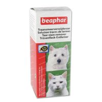 Beaphar® Oftal Traansmeerremover Oogwater 50 ml