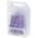 Flexi Interdentale Borstel Purple Extra Fine Conisch 6 st