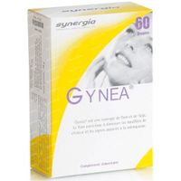 Gynea Synergia 60 Drag. 60 retard-granulat
