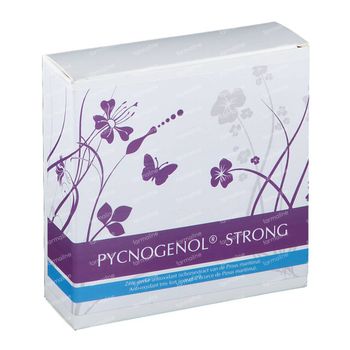 Pycnogenol Strong 40mg 60 comprimés