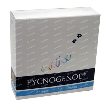 Pycnogenol Strong 40mg 60 comprimés
