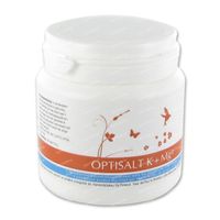 Optisalt Mg+K 190 tabletten