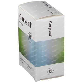Chryssil 60 tabletten