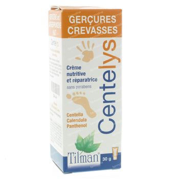 Centelys Crème 30 g