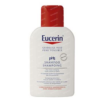 Eucerin pH5 Shampoing Anti-Pelliculaire 200 ml
