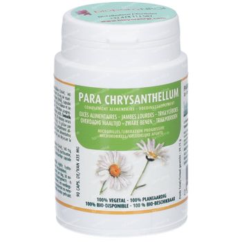 Para Chrystanthellum Gel 90 capsules