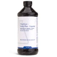 Biotics Multi Plus-Vloeibaar 480 ml