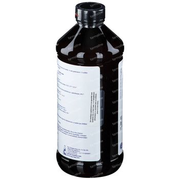 Biotics Research® Vloeibare - Multi Plus-Liquide™ 480 ml