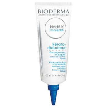 Bioderma Nodé K Concentré 100 ml