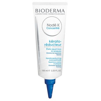 Bioderma Nodé K Concentraat 100 ml