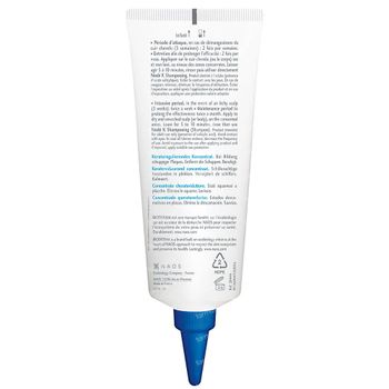 Bioderma Nodé K Concentré 100 ml
