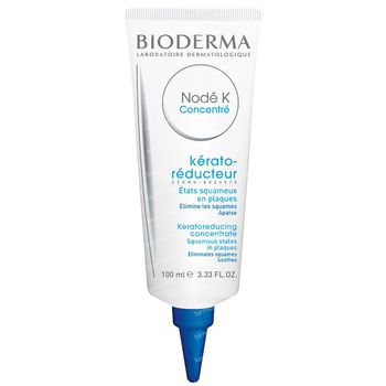 Bioderma Nodé K Concentraat 100 ml