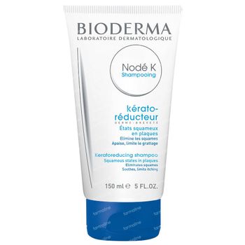 Bioderma Nodé K Shampoo 150 ml