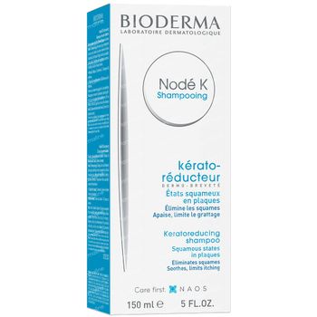 Bioderma Nodé K Shampoo 150 ml