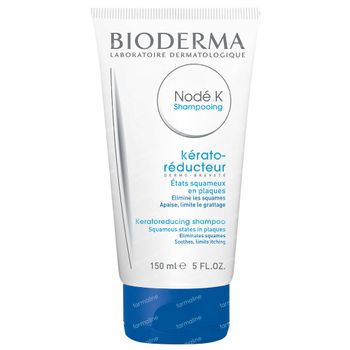 Bioderma Nodé K Shampoo 150 ml