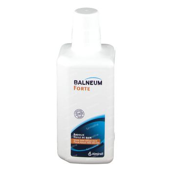 Balneum Forte Badolie 500 ml