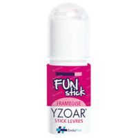 Yzoar Lipstick Kind Framboos 3,50 g