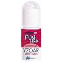 Yzoar Lipstick Kind Grenadine 3,50 g