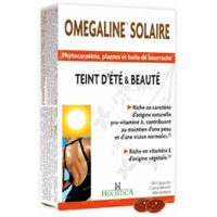 Omegaline Solaire 60  kapseln