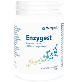 Enzygest 90 comprimés