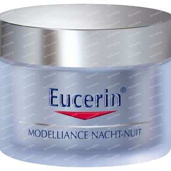 Eucerin Modelliance Crème de Nuit 50 ml