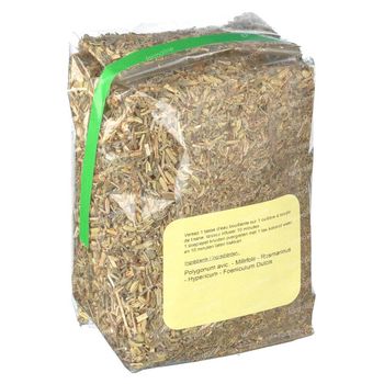 Tisane Thee Maagzuur 200 g