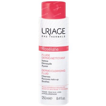 Uriage Roséliane Dermo-Nettoyant 250 ml