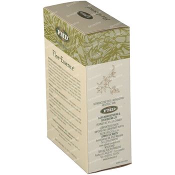 FMD Flor-Essence Dry 3x21 g sachets