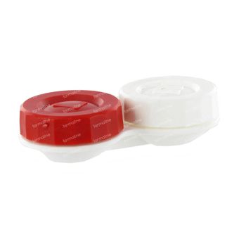 Pharmalens Etui/Lenshouder 1 st