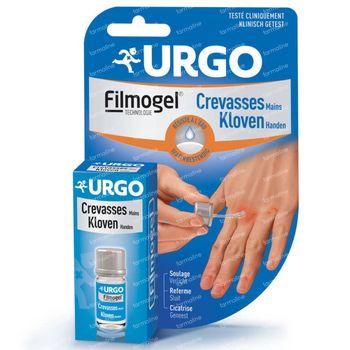 Urgo Filmogel® Kloven 3,25 ml