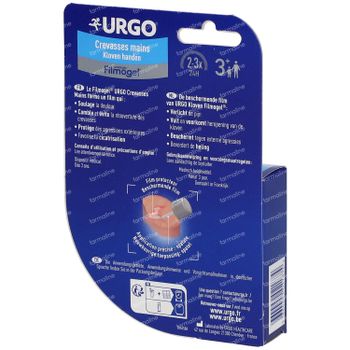 URGO Filmogel® Kloven 3,25 ml