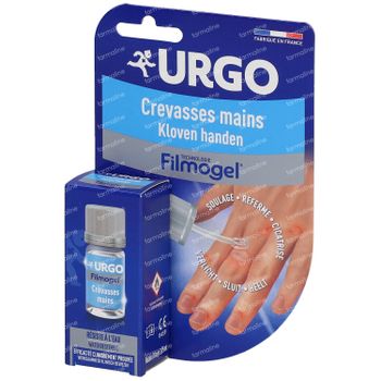Urgo Filmogel® Kloven 3,25 ml