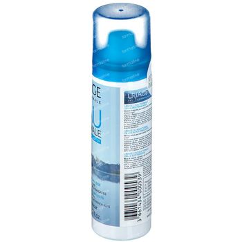 Uriage Eau Thermale 50 ml spray