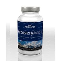 Rejuvenal Recoverymatrix 90 tabletten