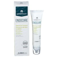 Endocare Eye & Lip Contour - Antirides Contour des Yeux 15 ml lotion