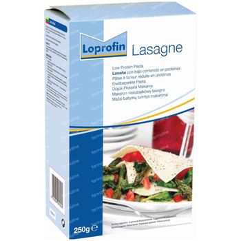 Loprofin Lasagne 250 g