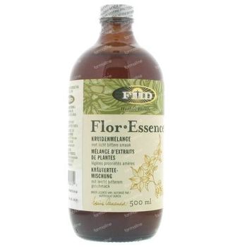 FMD Flor-Essence Élixir 500 ml
