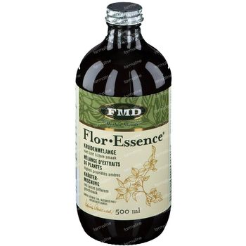 FMD Flor-Essence Élixir 500 ml