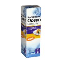 Kamillosan Ocean Nasenspray 20 ml