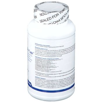Biotics Colon-Plus Caps 120 capsules
