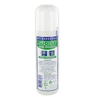 Sorifa Sudine Spray Rechargeable 125 ml spray