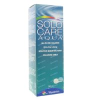 Solocare Aqua 360 ml