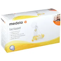 Medela - Tire-lait Lactina