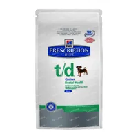 Hills td mini best sale