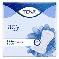 TENA Lady Super 30 stuks
