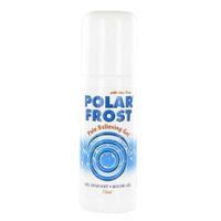 Polar Frost Roll-On 75 ml