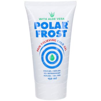 Polar Frost 150 ml gel