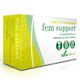Soria Natural Fem Support 600Mg 60 comprimés